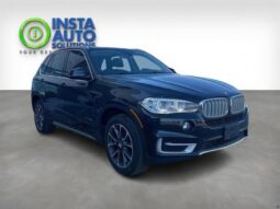 
										2018 BMW X5 xDrive35d AWD full									