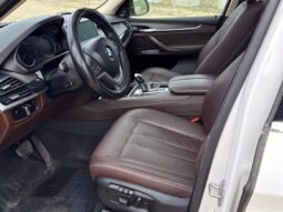 
										2015 BMW X5 xDrive35i AWD full									