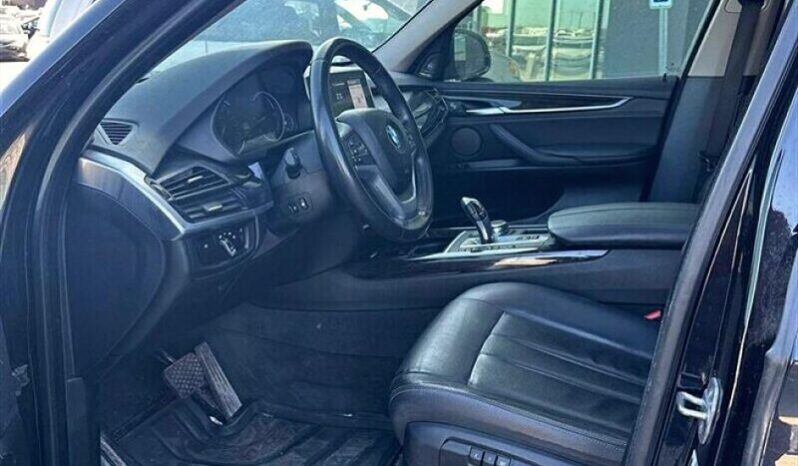 
								2018 BMW X5 xDrive35d AWD full									