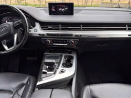 
										2017 Audi Q7 3.0T quattro Progressiv S-Line AWD full									