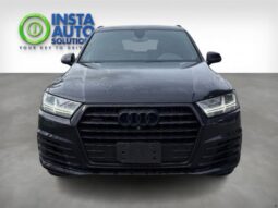 
										2017 Audi Q7 3.0T quattro Progressiv S-Line AWD full									