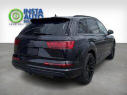 
										2017 Audi Q7 3.0T quattro Progressiv S-Line AWD full									