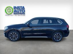 
										2018 BMW X5 xDrive35d AWD full									