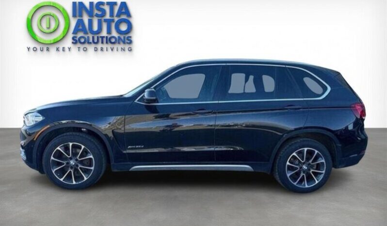 
								2018 BMW X5 xDrive35d AWD full									