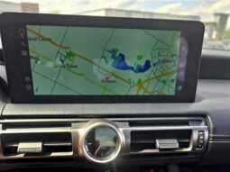 
										2021 Lexus IS 300 AWD full									