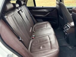 
										2015 BMW X5 xDrive35i AWD full									