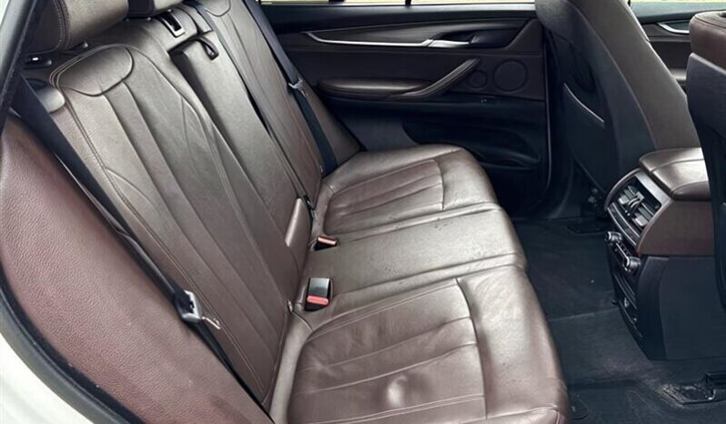 
								2015 BMW X5 xDrive35i AWD full									