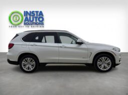 
										2015 BMW X5 xDrive35i AWD full									