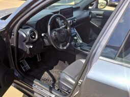 
										2021 Lexus IS 300 AWD full									
