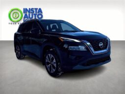 2021 Nissan Rogue SV AWD