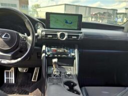 
										2021 Lexus IS 300 AWD full									