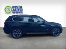 
										2018 BMW X5 xDrive35d AWD full									