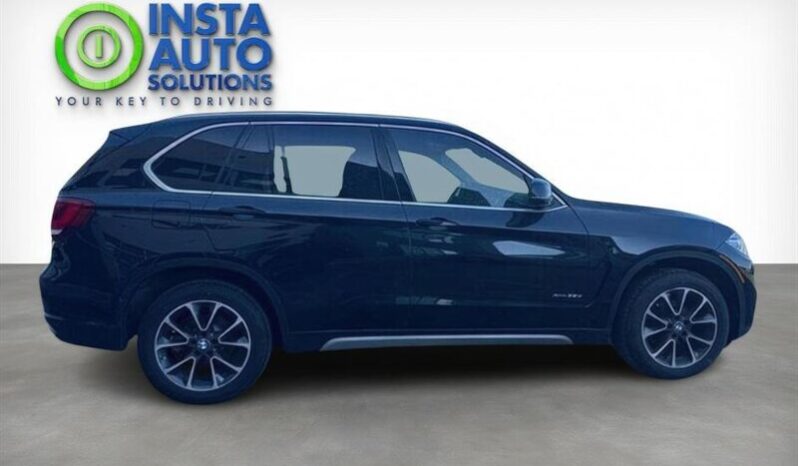 
								2018 BMW X5 xDrive35d AWD full									