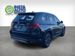 
										2018 BMW X5 xDrive35d AWD full									