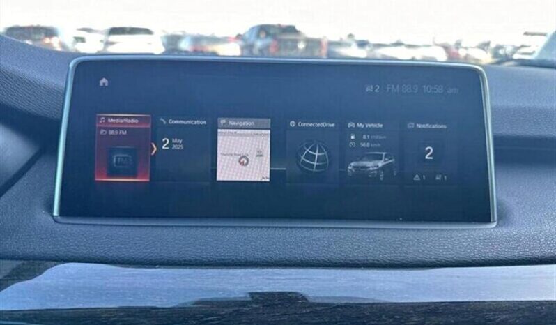 
								2018 BMW X5 xDrive35d AWD full									