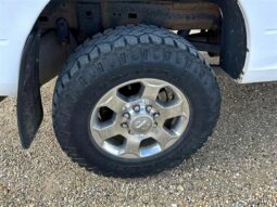 
										2018 RAM 2500 SLT 4×4 full									
