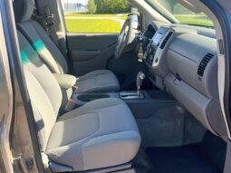 
										2018 Nissan Frontier SV 4×4 full									