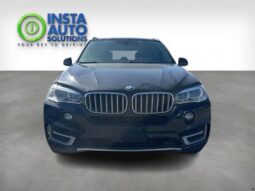 
										2018 BMW X5 xDrive35d AWD full									