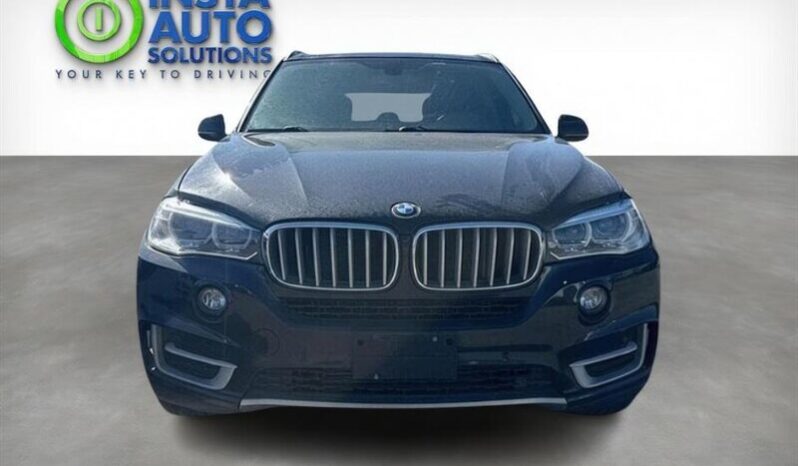 
								2018 BMW X5 xDrive35d AWD full									