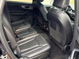
										2017 Audi Q7 3.0T quattro Progressiv S-Line AWD full									