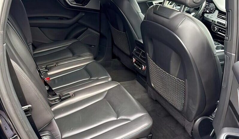 
								2017 Audi Q7 3.0T quattro Progressiv S-Line AWD full									