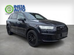 
										2017 Audi Q7 3.0T quattro Progressiv S-Line AWD full									