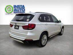 
										2015 BMW X5 xDrive35i AWD full									