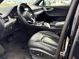 
										2017 Audi Q7 3.0T quattro Progressiv S-Line AWD full									