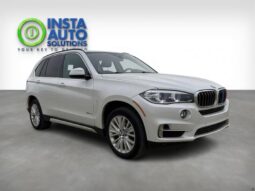 
										2015 BMW X5 xDrive35i AWD full									