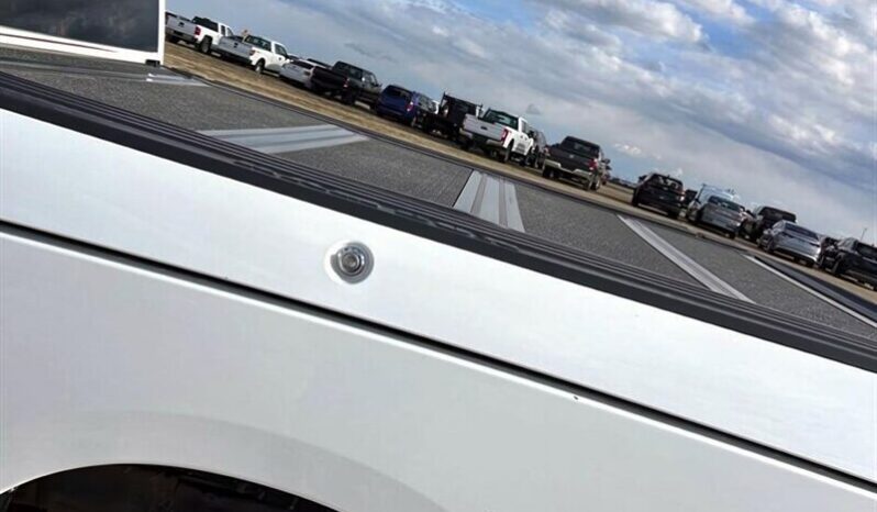 
								2018 RAM 2500 SLT 4×4 full									