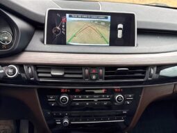 
										2015 BMW X5 xDrive35i AWD full									
