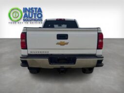 
										2019 Chevrolet Silverado 3500 HD 4×4 full									