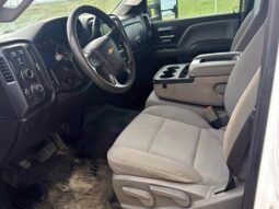 
										2019 Chevrolet Silverado 3500 HD 4×4 full									