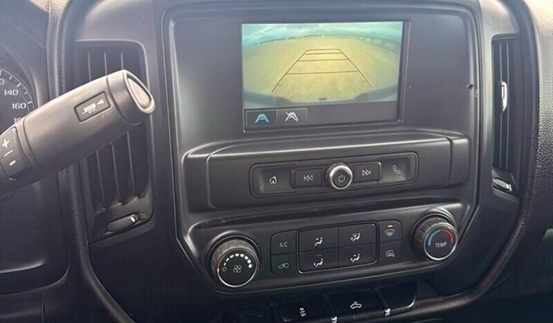 
								2019 Chevrolet Silverado 3500 HD 4×4 full									