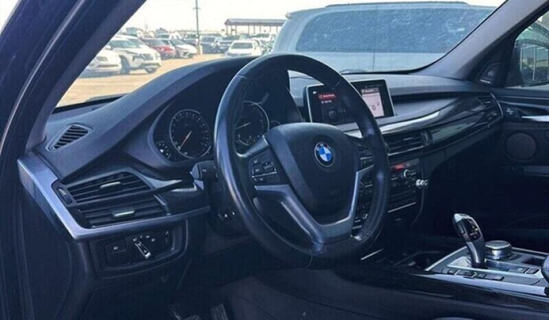 
								2018 BMW X5 xDrive35d AWD full									