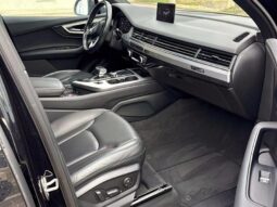
										2017 Audi Q7 3.0T quattro Progressiv S-Line AWD full									