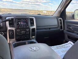 
										2018 RAM 2500 SLT 4×4 full									