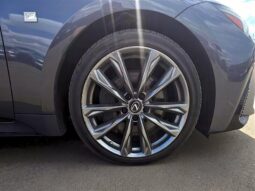 
										2021 Lexus IS 300 AWD full									