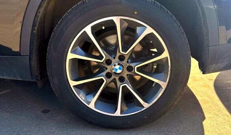 
								2018 BMW X5 xDrive35d AWD full									