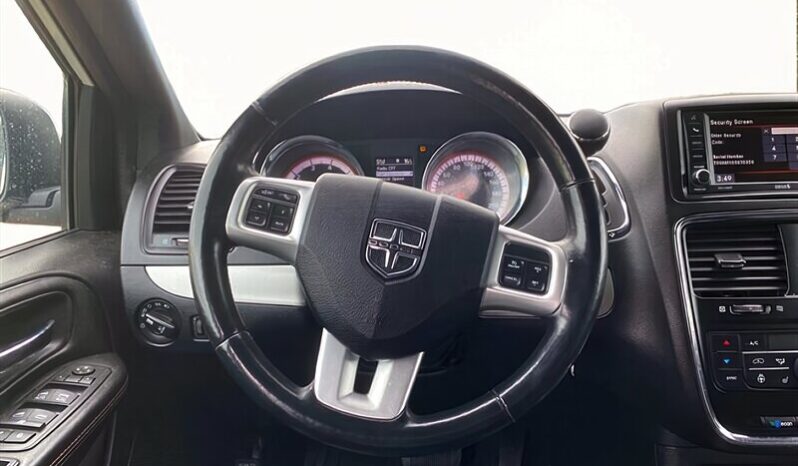 
								2019 Dodge Grand Caravan GT full									