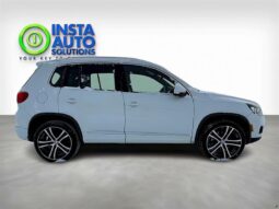 
										2017 Volkswagen Tiguan Highline 4Motion AWD full									