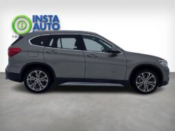 
										2017 BMW X1 xDrive28i AWD full									