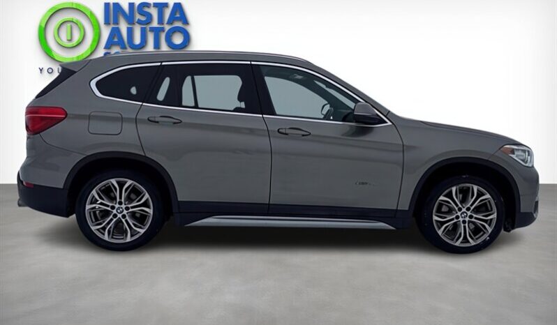 
								2017 BMW X1 xDrive28i AWD full									