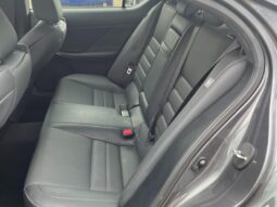 
										2021 Lexus IS 300 F-SPORT AWD full									