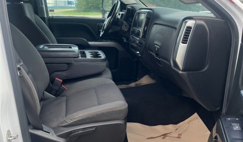 
								2019 Chevrolet Silverado 2500 LT 4X4 full									