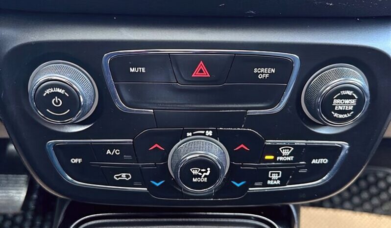 
								2019 Jeep Compass Altitude 4×4 full									