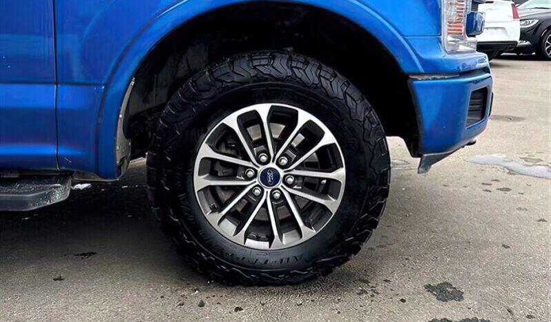 
								2019 Ford F-150 Lariat 4X4 full									
