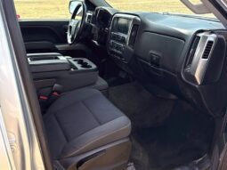 
										2018 Chevrolet Silverado 1500 LT Crew Cab 4×4 full									
