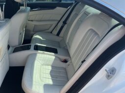 
										2014 Mercedes-Benz CLS CLS 550 4MATIC AWD full									
