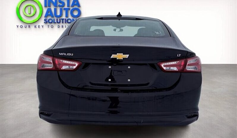 
								2019 Chevrolet Malibu LT full									